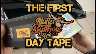 Mullet Butthole Boogie Day Tape 1. (PG Version)