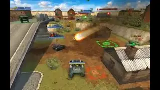 Качаем и играем с MegaCheat 8.2.3 геймплей с читом. Беру голд и контейнер.