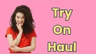4k micro bikini, lingerie & transparent tryon haul I try on haul see everything | mesh & sheer dress