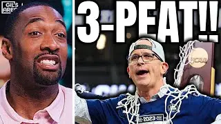 Dan Hurley Was NEVER Going To Coach The Lakers