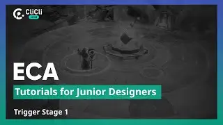 Trigger Stage 1 - Part 2: ECA