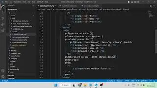 Laravel Blade Foreach Trick: How to Optimize Your Code for Better Performance