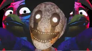 FNAF: Security Breach [Part 4]