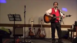 Bad Bad Leroy Brown - Jim Croche' Cover