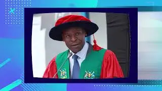 Only a few Days Left! Cavendish University Uganda' 12th Graduation Ceremony.