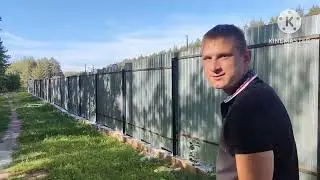 видео от Андрея Силина