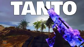 This 3 shot SMG is very underrated...