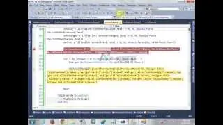 Batch6 # 044-Purchase Master-Detail, Save Data to Master-Detail Tables Part 6