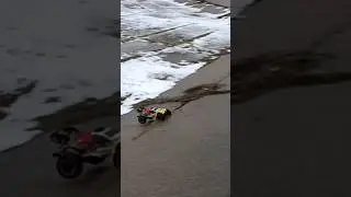 Remo Hobby EVO-R 