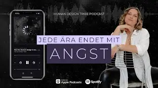 Trotz Angst und mit Mut in die New Era!