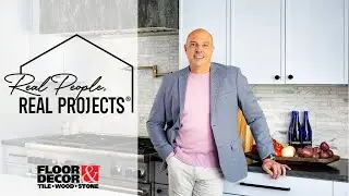 Real People, Real Projects®: Renovating a Multi-Million Dollar Listing