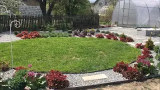 Наш садок. Квітень 2024. 🌷🌷🌷