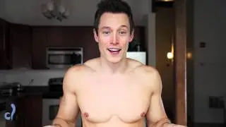 The Davey Wavey Weight Loss Program!