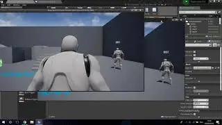 UE4 Tutorial | Replication and Multiplayer | #5 | Replicating Sound And Particle FX