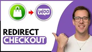 How To Redirect Checkout Page To Thank You Page Woocommerce (Step By Step)