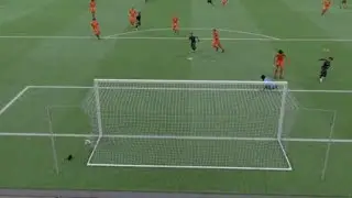 FIFA 22 tiki taka Awbash FC