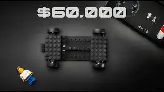 This Took Me 5 Years and $60,000 to Build…