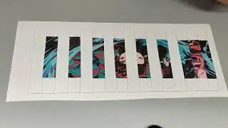 TALLER LAS DOS CARAS DE KIMETSU NO YAIBA