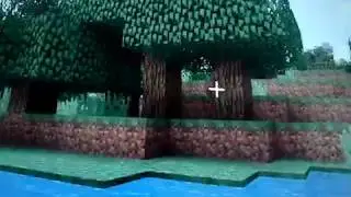 Mincraft выживание 