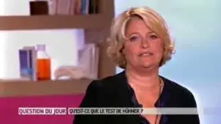 Test Post-Coïtal De Hühner