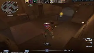 Cs2 Legit Gamplay Жоский легит  Кс 2 Neverlose.cc