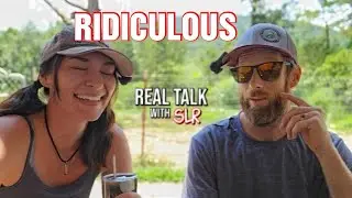 So, What Happened Was... | Funny STORY TIME @SimpleLifeReclaimed