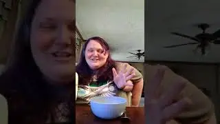 Cereal Anyone