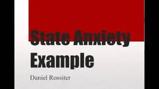 Psychology 2 final video