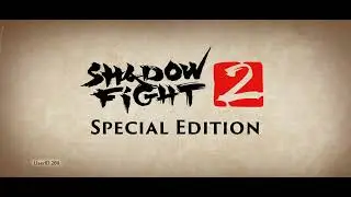 Shadow Fight 2 Special Edition Update