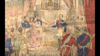 Domine Salvum Fac Imperatorem Nostrum Napoleonem (Charles Gounod)
