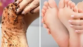 Кофейный СКРАБ от НАТОПТЫШЕЙ, сделает кожу более ГЛАДКОЙ и НЕЖНОЙ