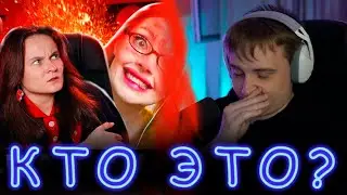 ДА КТО ТАКАЯ ДАША КАПЛАН