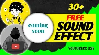 Sound Effects Like 