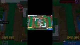 когда добавили режим со скоростью #brawl #brawlstar #brawlstars #бравл #бравл_старс #бравлстарс
