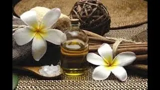 мои любимые ароматы с нотами ванили
