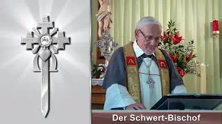Kirche und Politik hätten den Zorn des Volkes zu fürchten, wenn …