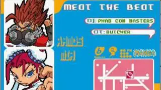 Slap Happy Rhythm Busters - Meat the Beat - Phab Com Masters