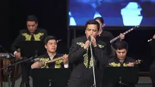 S.Primov Iztirob / С. Примов Изтироб / qo'shnay cholg'usida
