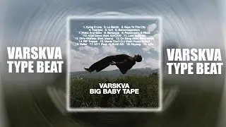 [FOR PROFIT] Big Baby Tape x Varskva Type Beat - 
