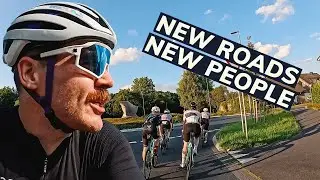 EXPLORING COLOGNE BY BIKE