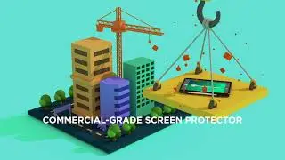 Shield Extreme-H: Waterproof. Drop-proof. For Healthcare & more.