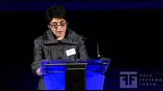 Leyla Zana | The Struggle of Turkey's Kurds