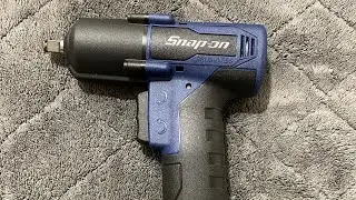 Snap On CT861