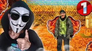 ПУТЬ БОМЖА НА БЛЭК РАША #1 - ЛЕГКИЕ ДЕНЬГИ НА BLACK RUSSIA