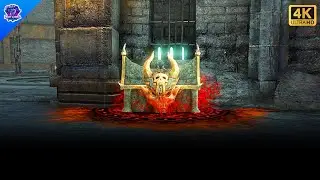 📦 Darksiders 1 – All Hidden Chests Locations (Secret Loot & Rewards Guide)