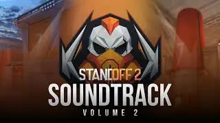 Zone 7 (Outcast) - Standoff 2 OST