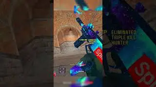 The Best *WSP-9* build for Warzone STACKERS 🤯 Class at End