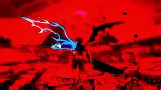 Black Clover[Sword Of The Wizard King]Edit
