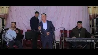 КАРАКУЛ ОРИФЖОН РАХИМОВ АЕЛ МАКРИГА