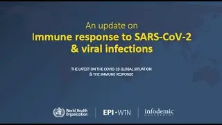 Immune Response to SARS-CoV-2
